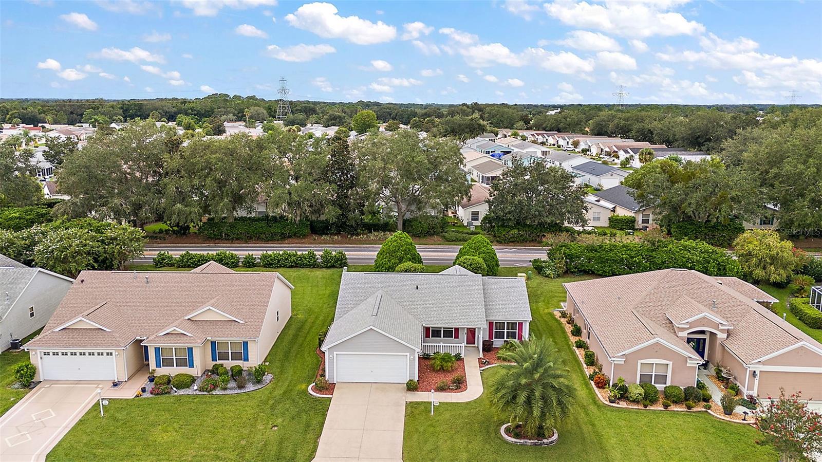 1268 CAMERO DRIVE