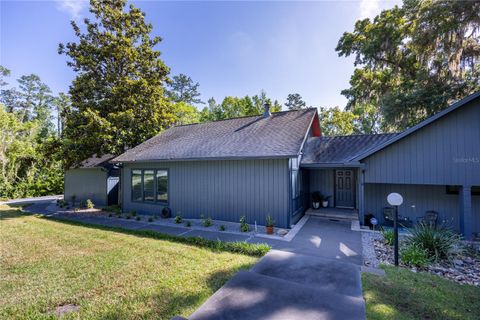 A home in GAINESVILLE