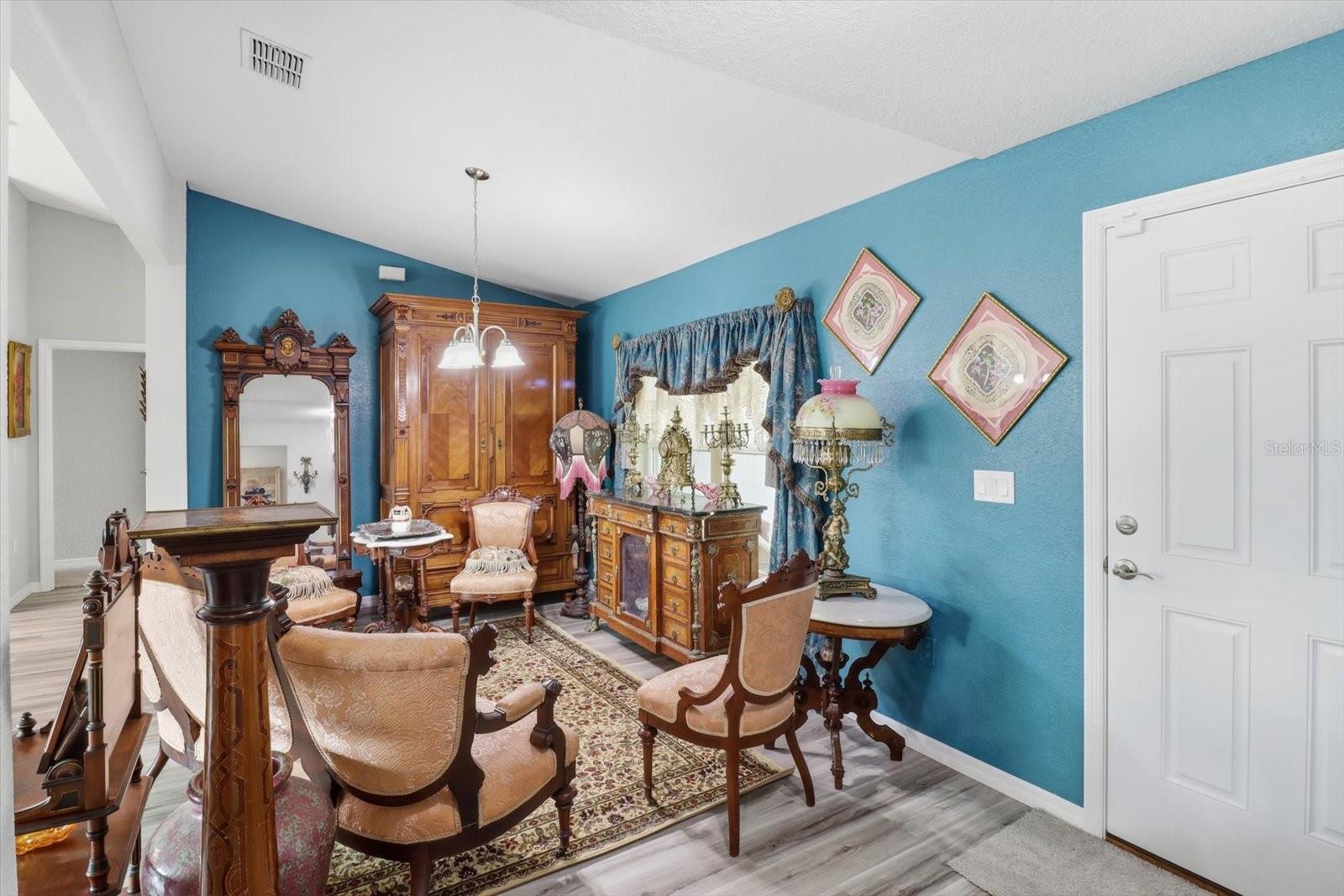 DUNNELLON OAKS - Residential