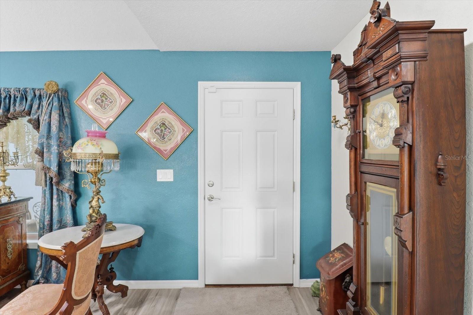 DUNNELLON OAKS - Residential