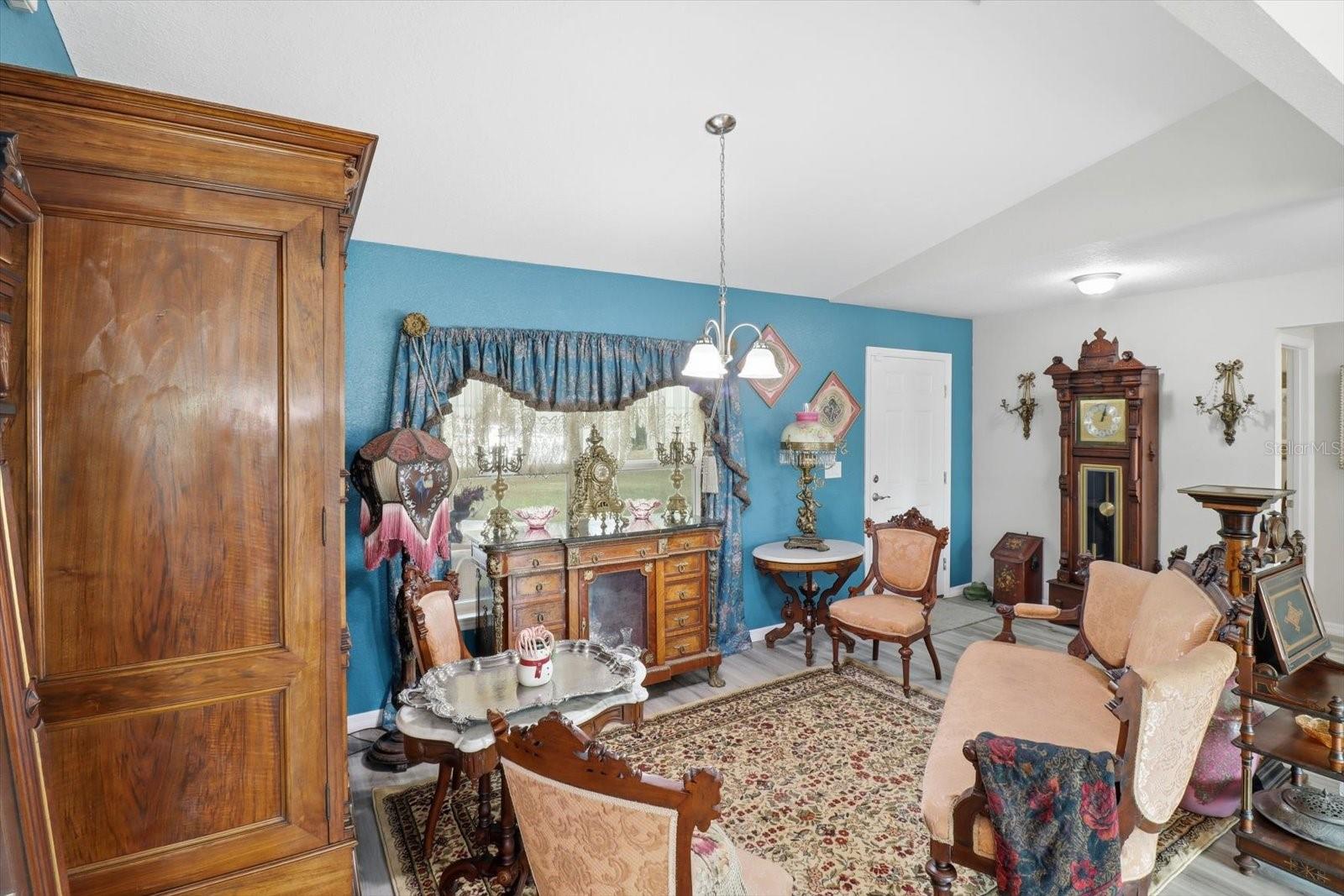 DUNNELLON OAKS - Residential