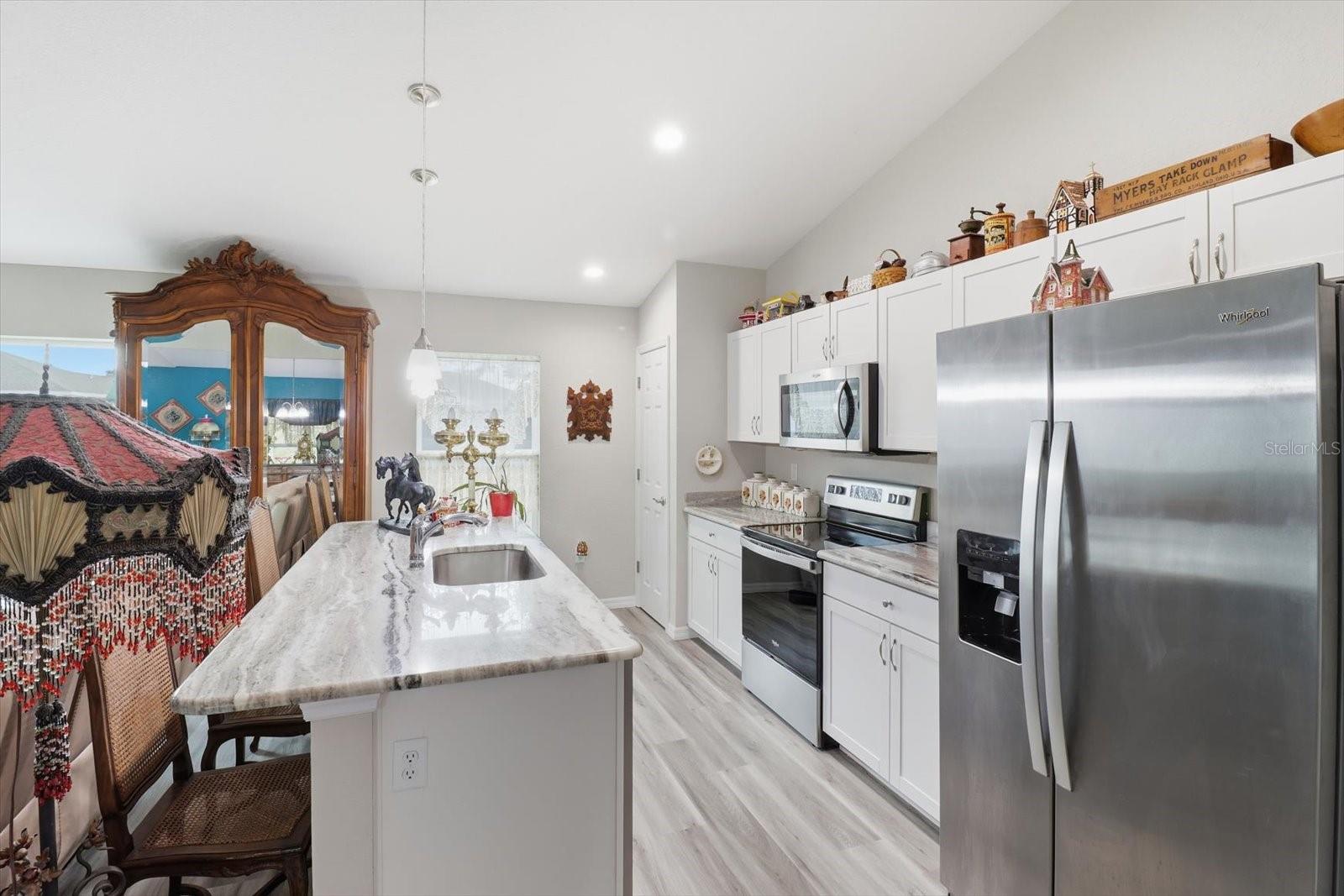 DUNNELLON OAKS - Residential