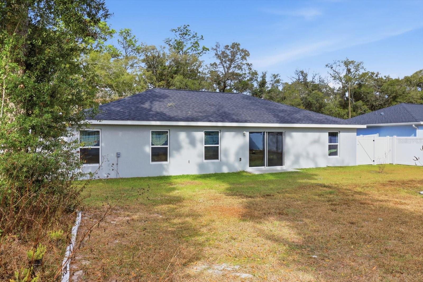 DUNNELLON OAKS - Residential