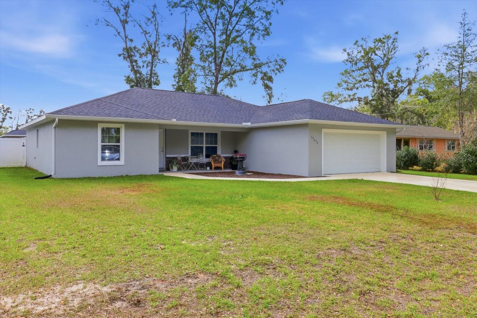 DUNNELLON OAKS - Residential