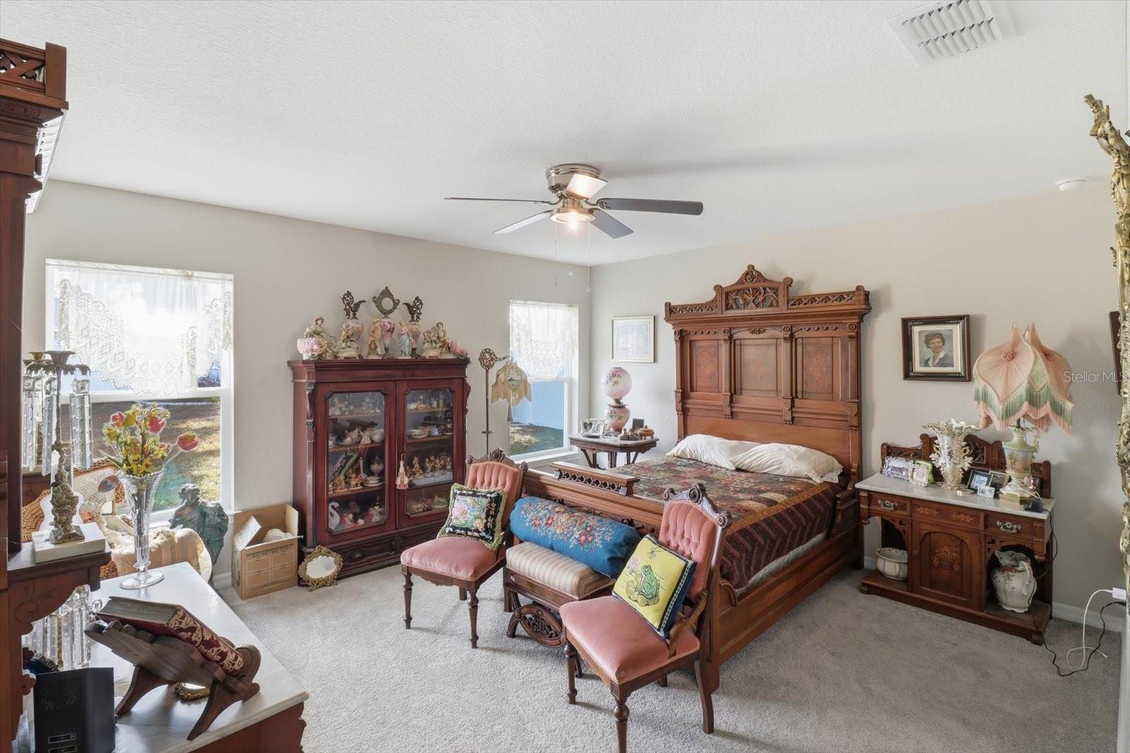 DUNNELLON OAKS - Residential