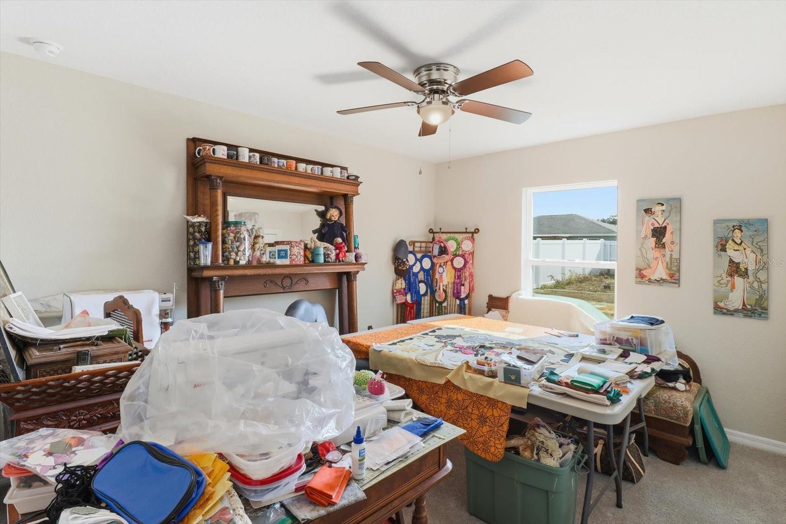 DUNNELLON OAKS - Residential