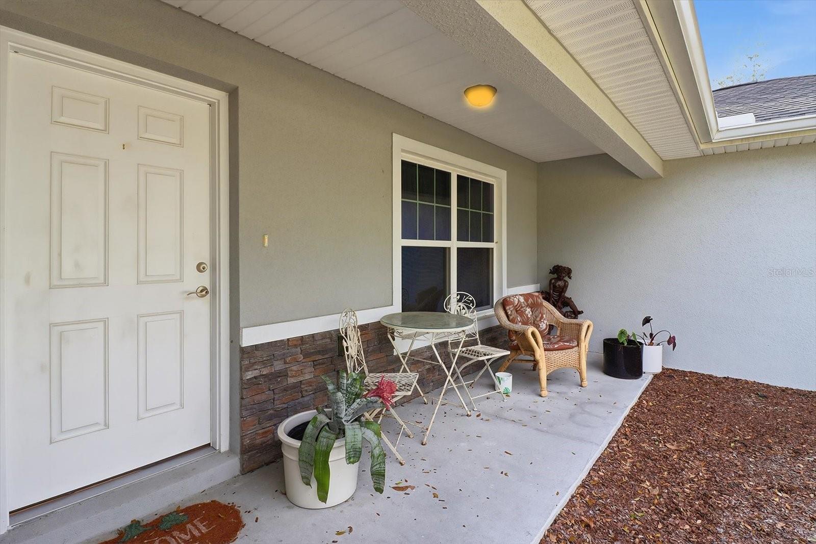 DUNNELLON OAKS - Residential