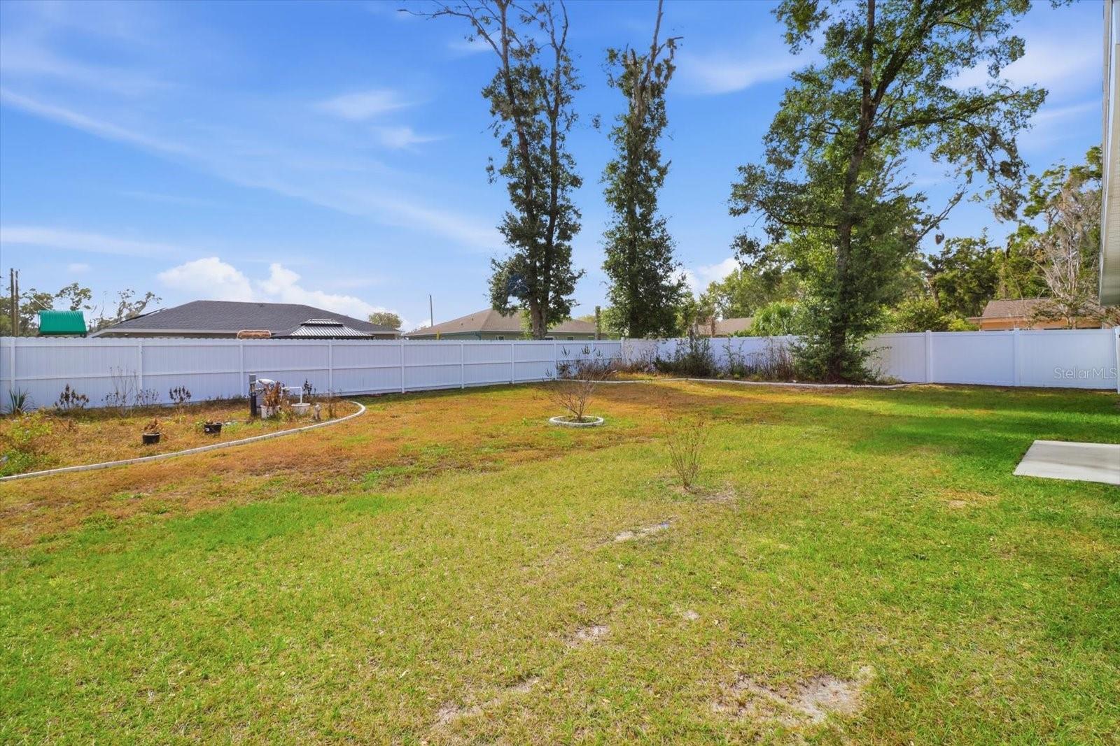 DUNNELLON OAKS - Residential