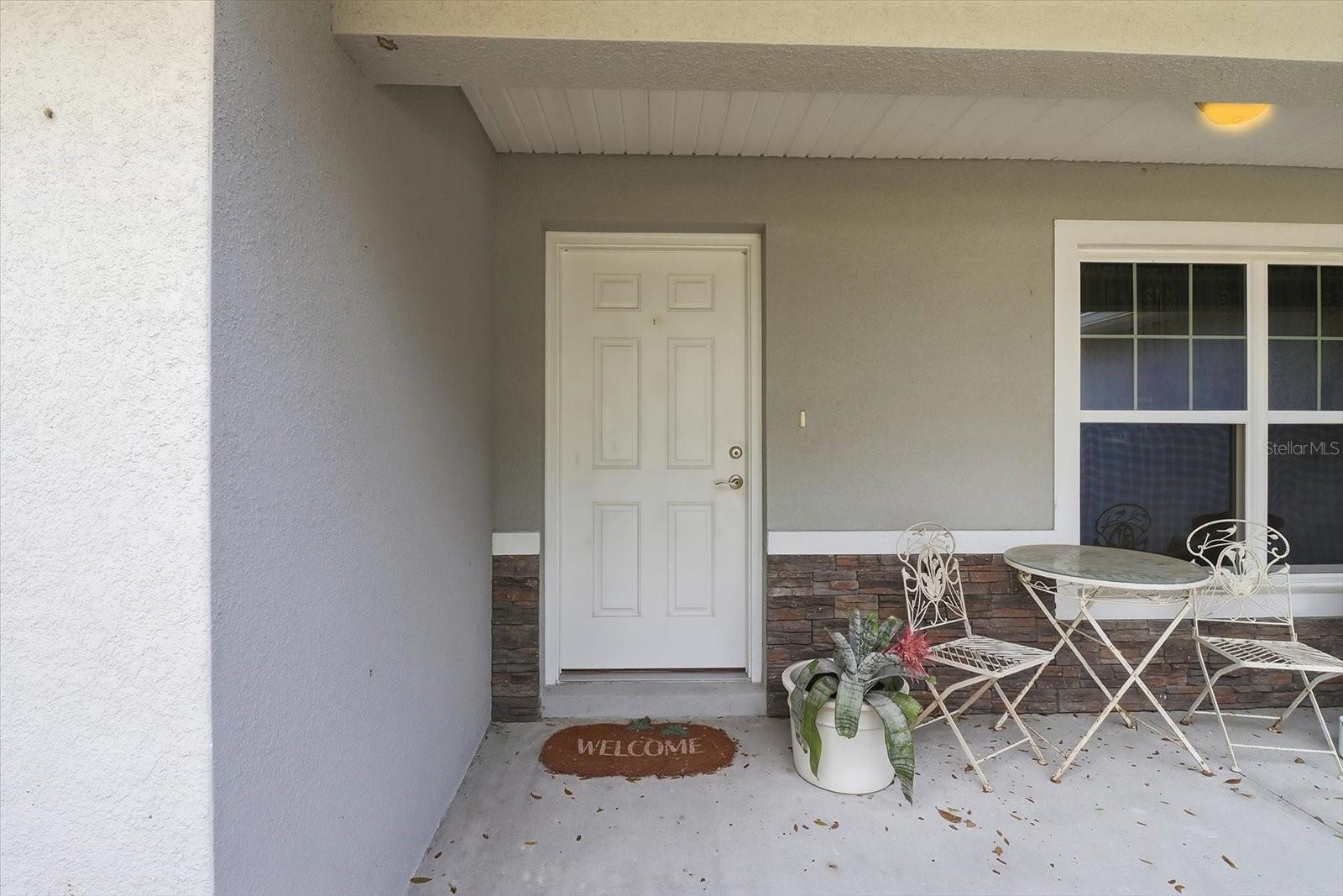 DUNNELLON OAKS - Residential