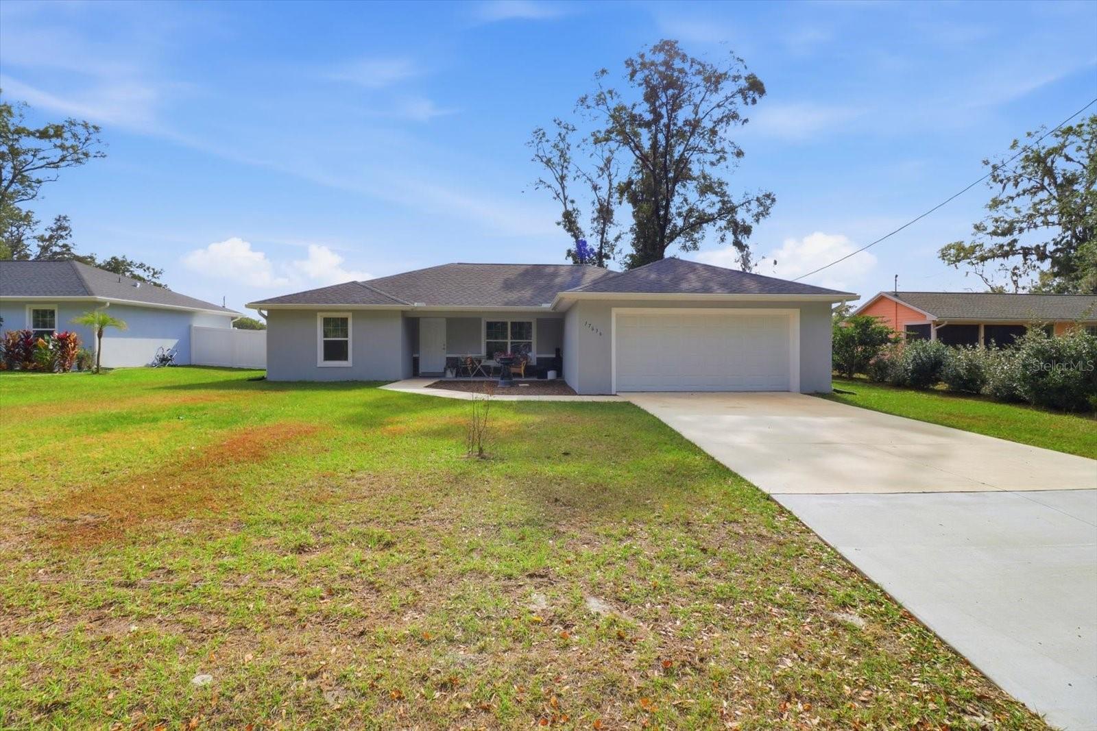 DUNNELLON OAKS - Residential