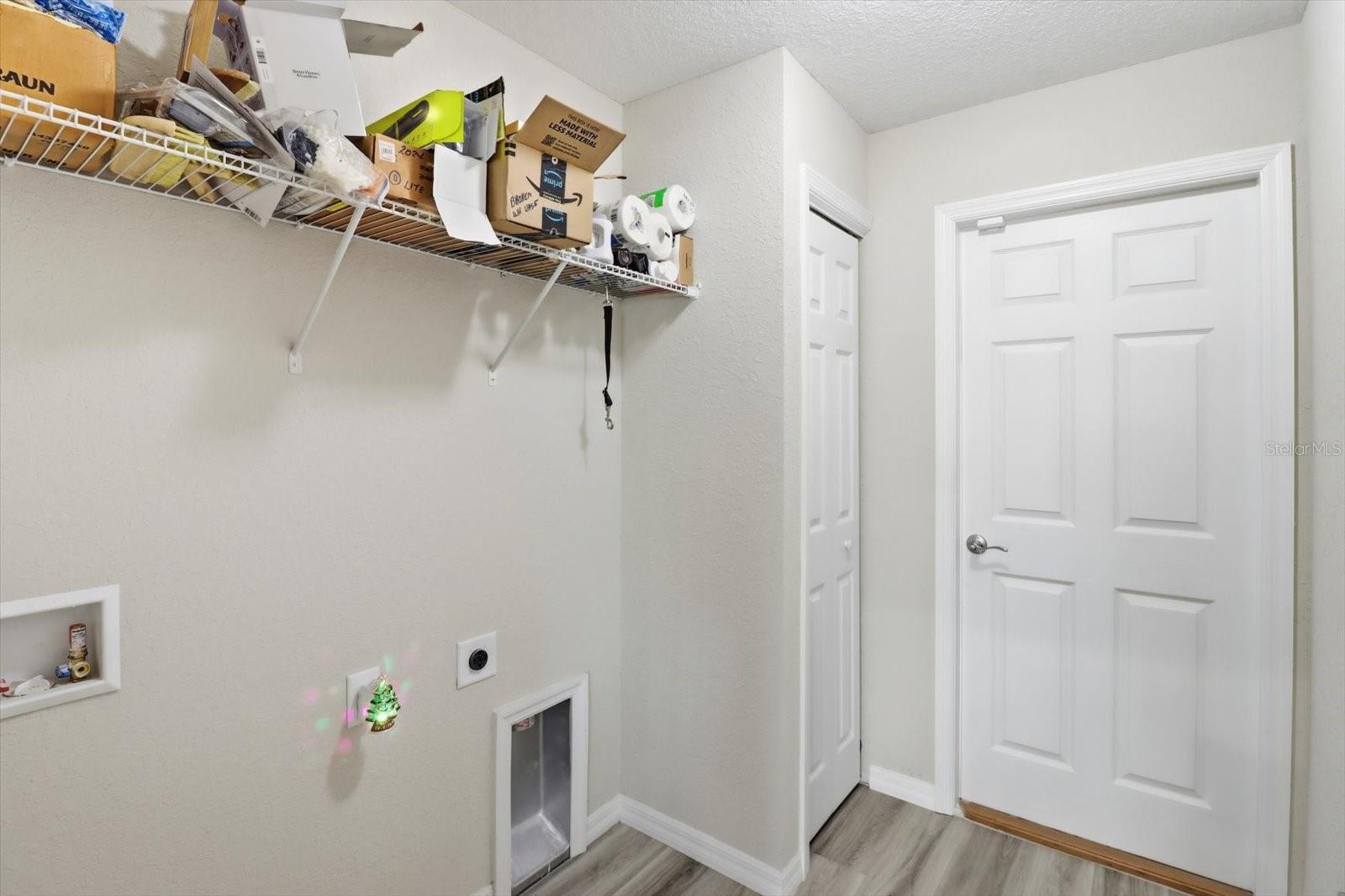 DUNNELLON OAKS - Residential