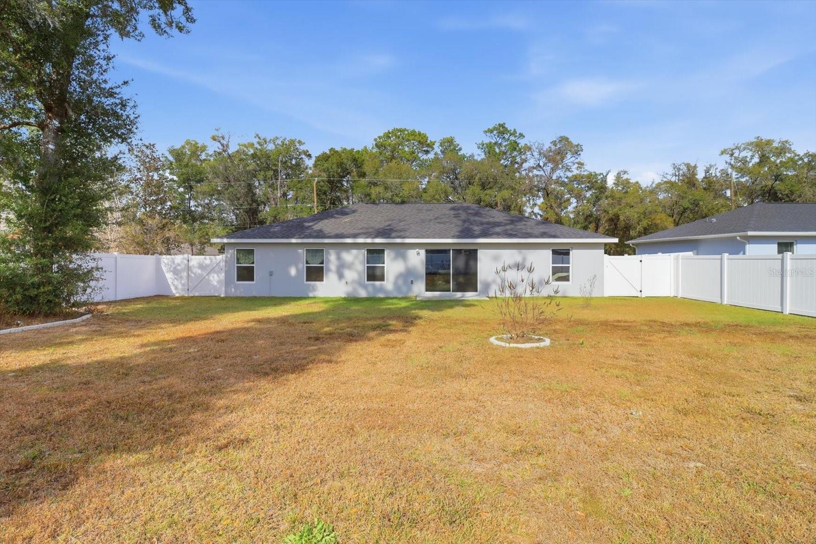 DUNNELLON OAKS - Residential