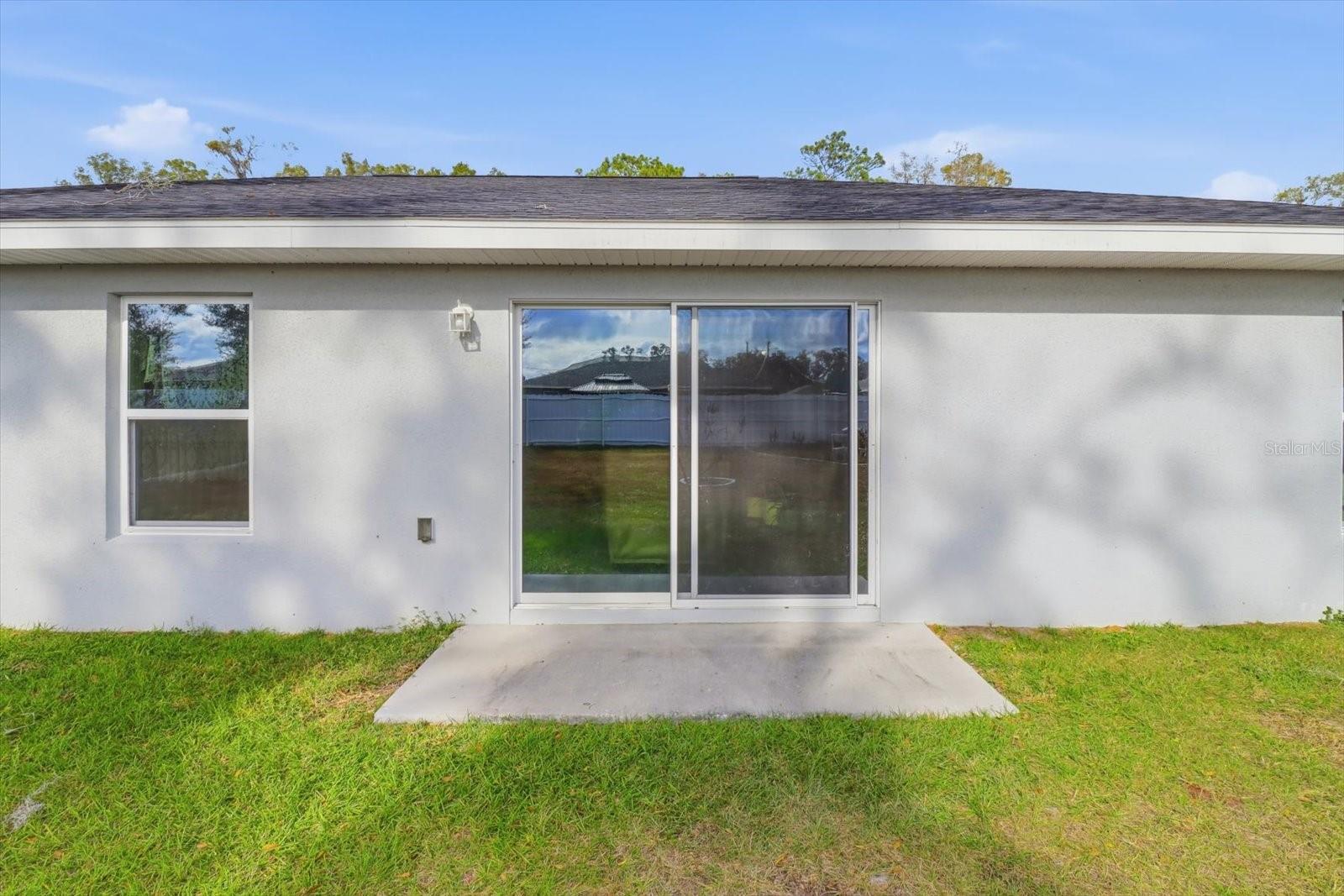 DUNNELLON OAKS - Residential