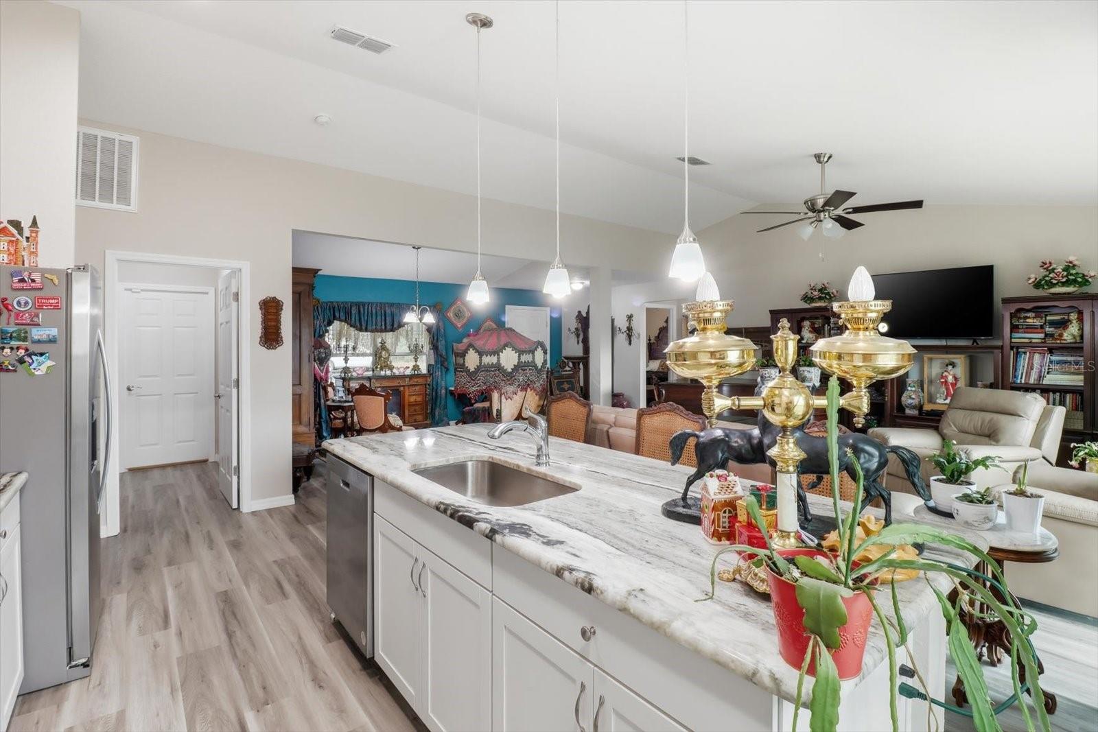 DUNNELLON OAKS - Residential