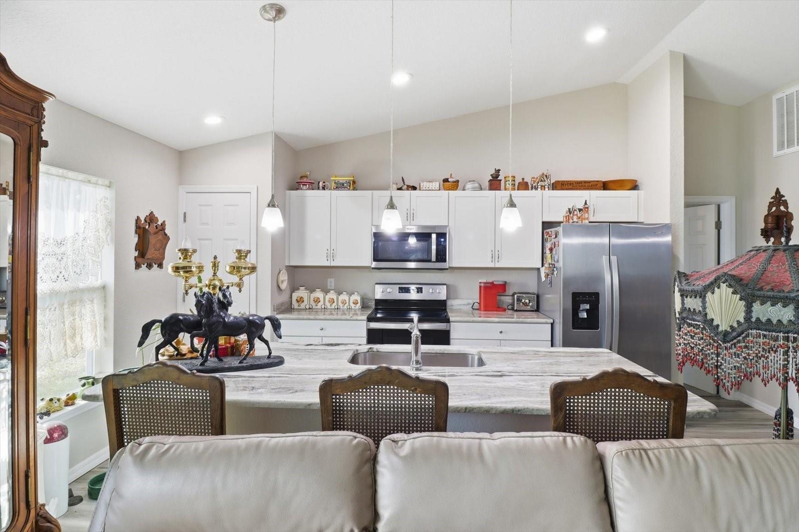 DUNNELLON OAKS - Residential