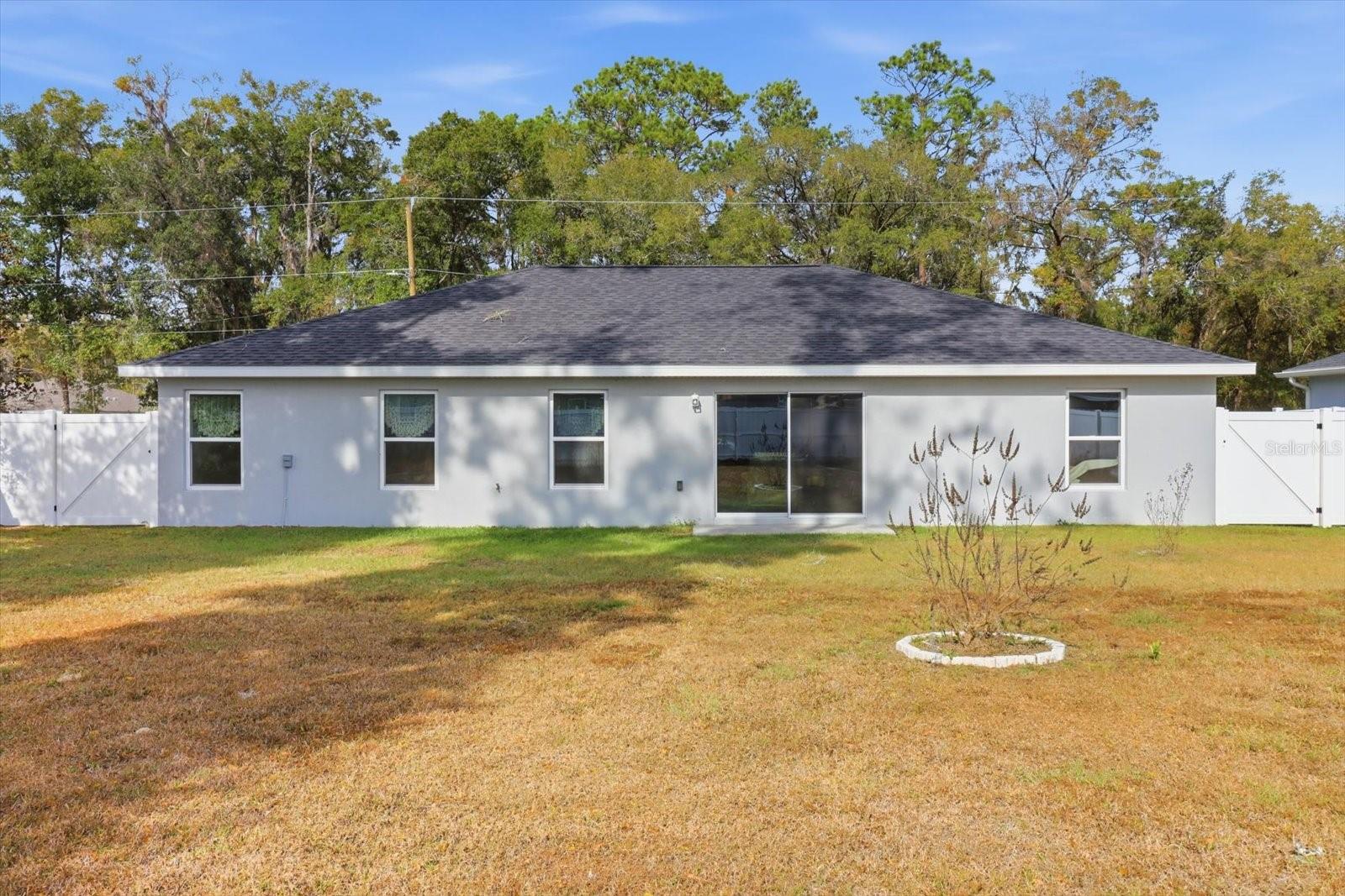 DUNNELLON OAKS - Residential