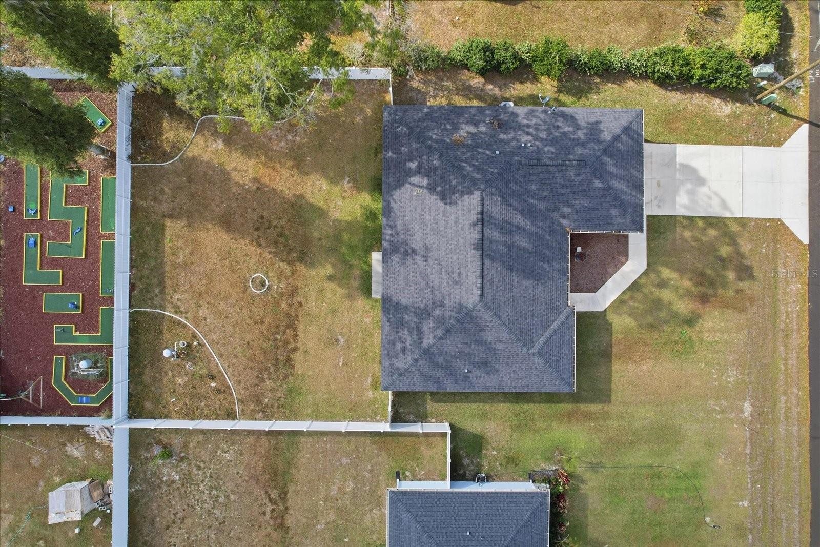 DUNNELLON OAKS - Residential