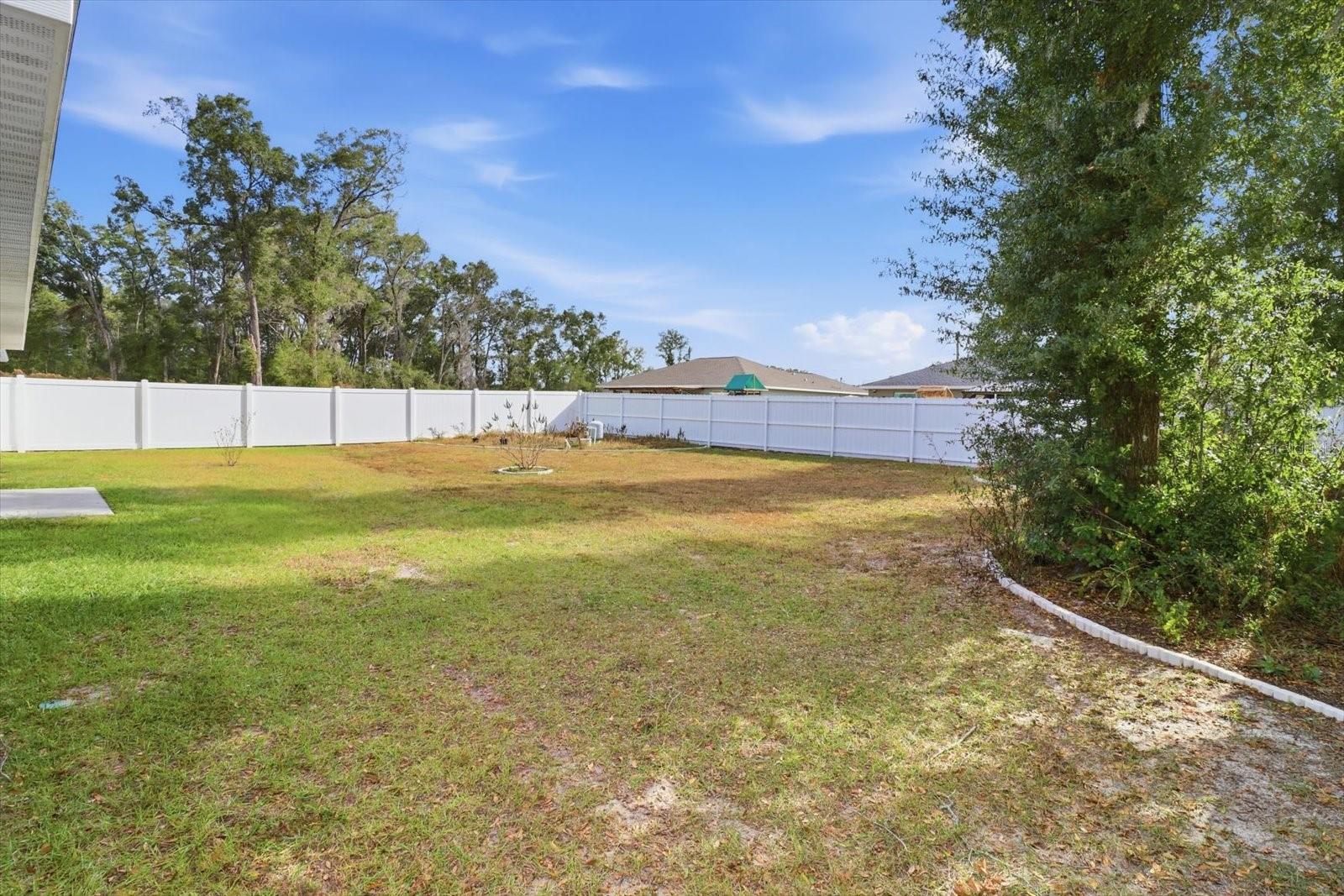 DUNNELLON OAKS - Residential