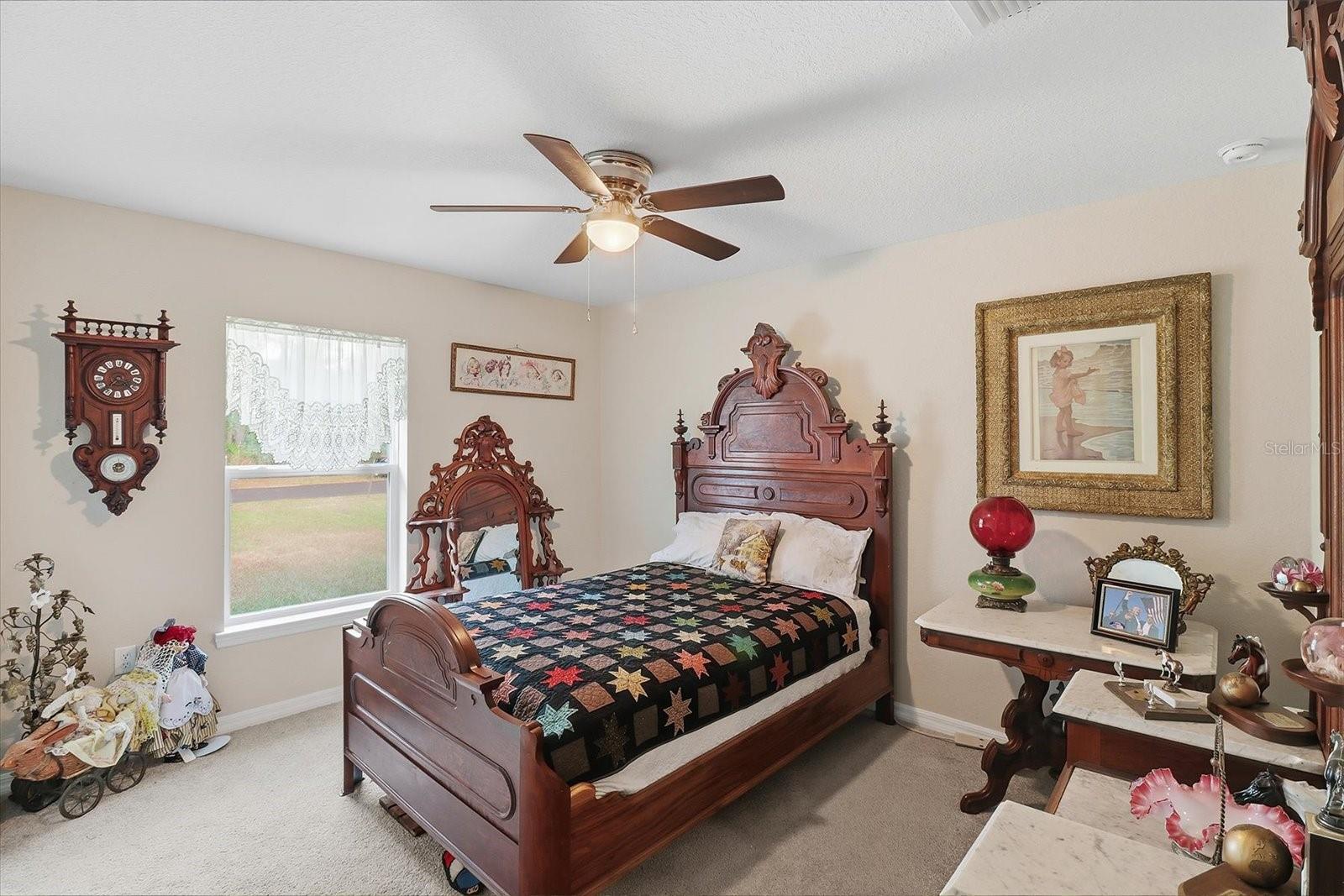 DUNNELLON OAKS - Residential