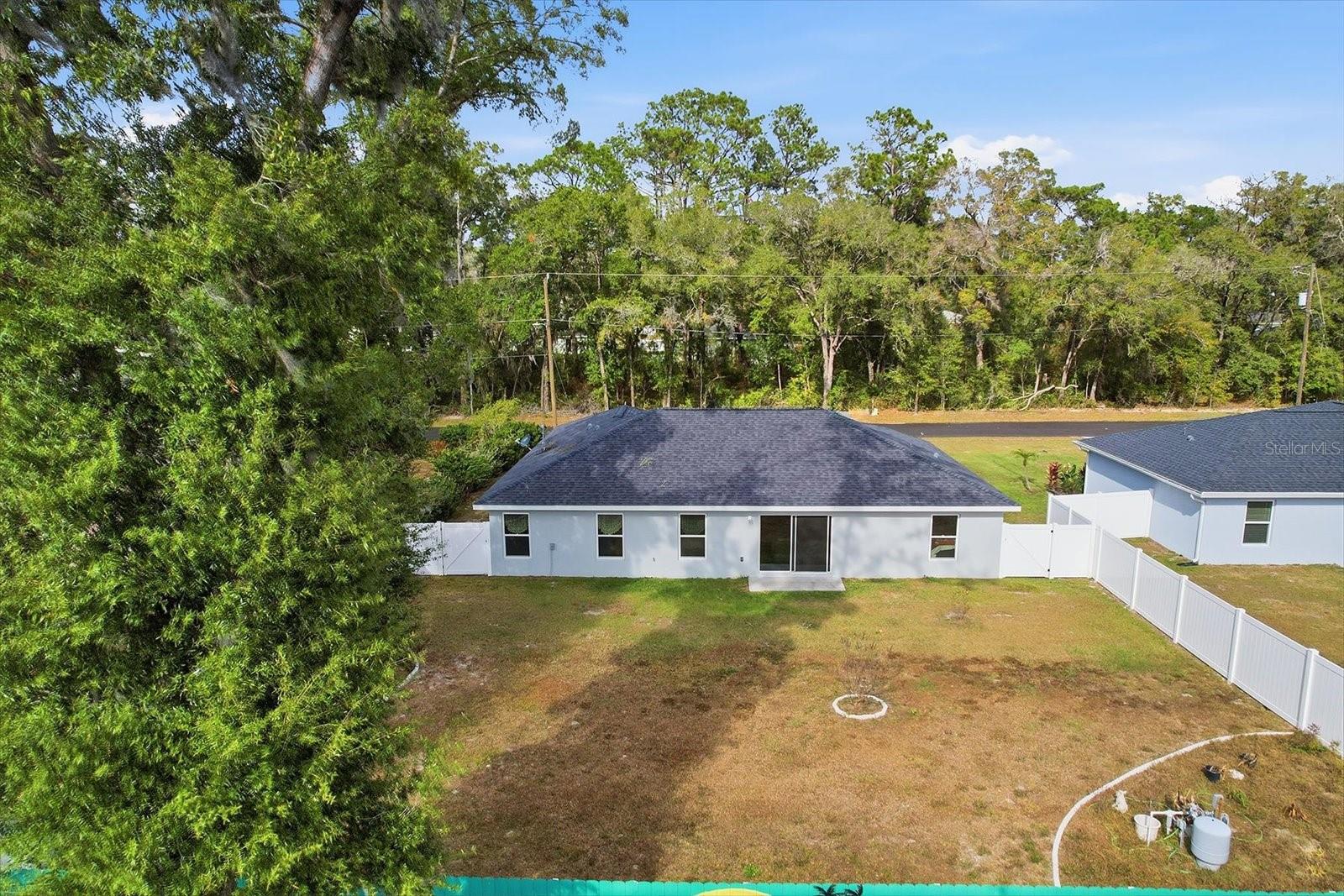 DUNNELLON OAKS - Residential