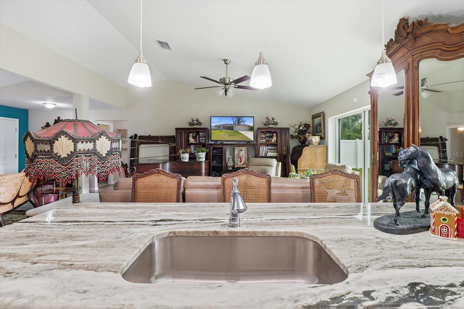 DUNNELLON OAKS - Residential