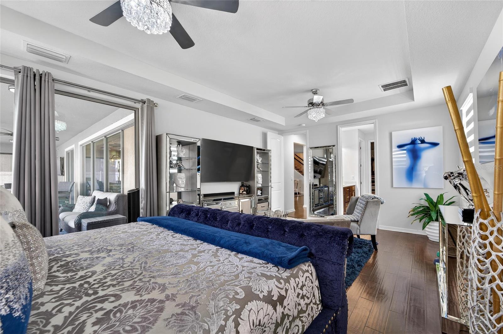 SOUTH FORK - Residential