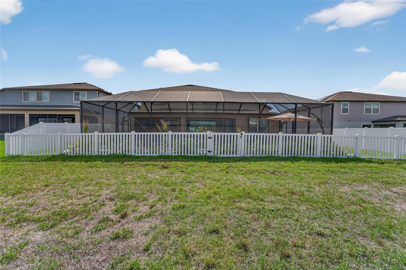 SOUTH FORK - Residential