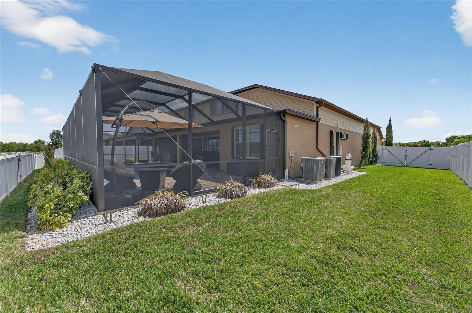 SOUTH FORK - Residential