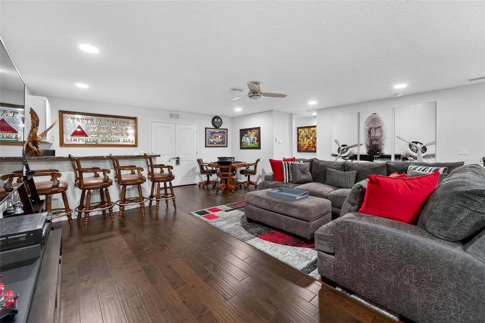 SOUTH FORK - Residential