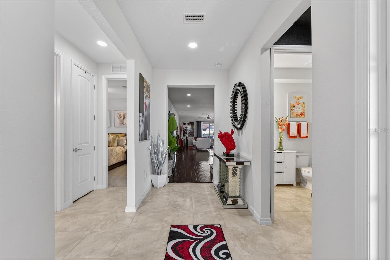 SOUTH FORK - Residential