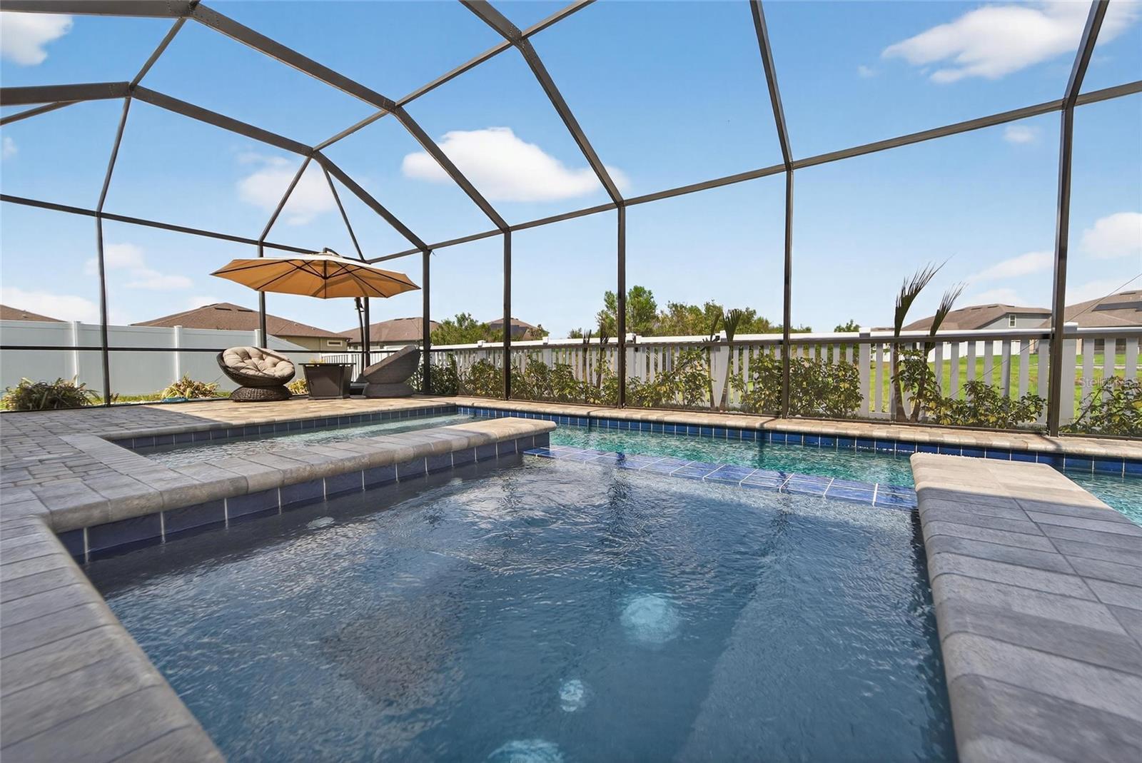 SOUTH FORK - Residential