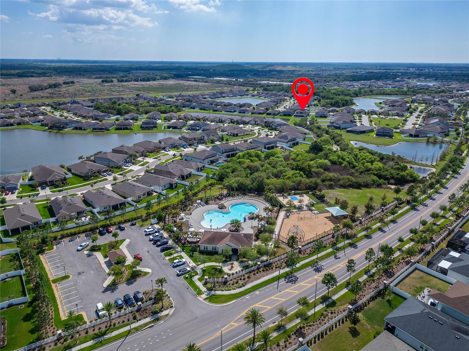 SOUTH FORK - Residential