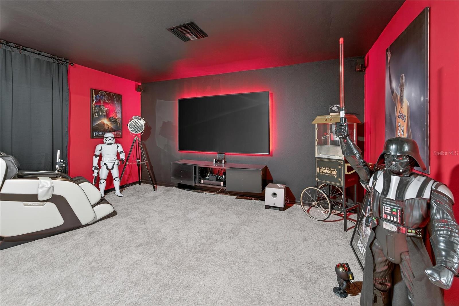 SOUTH FORK - Residential