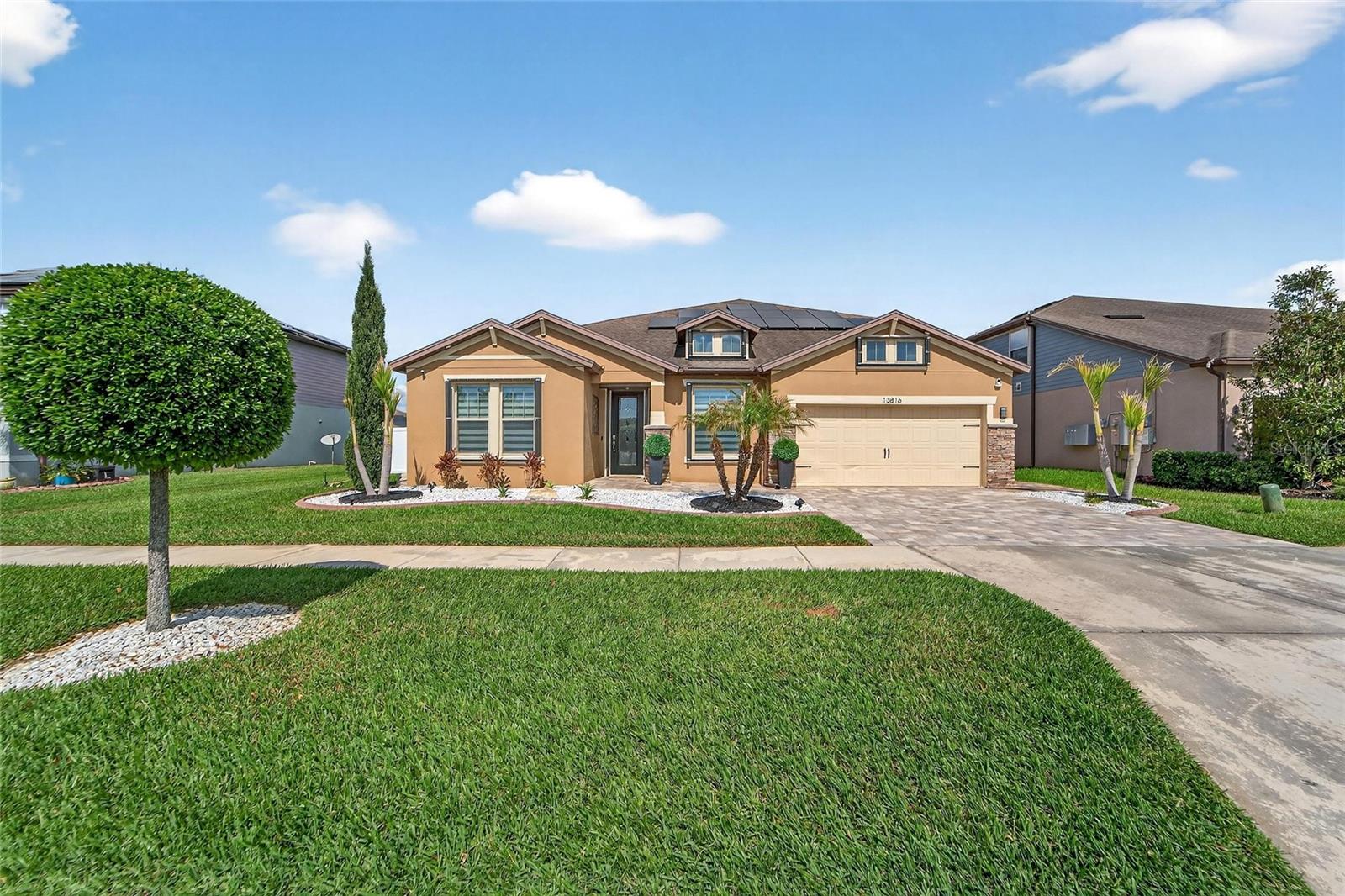 SOUTH FORK - Residential