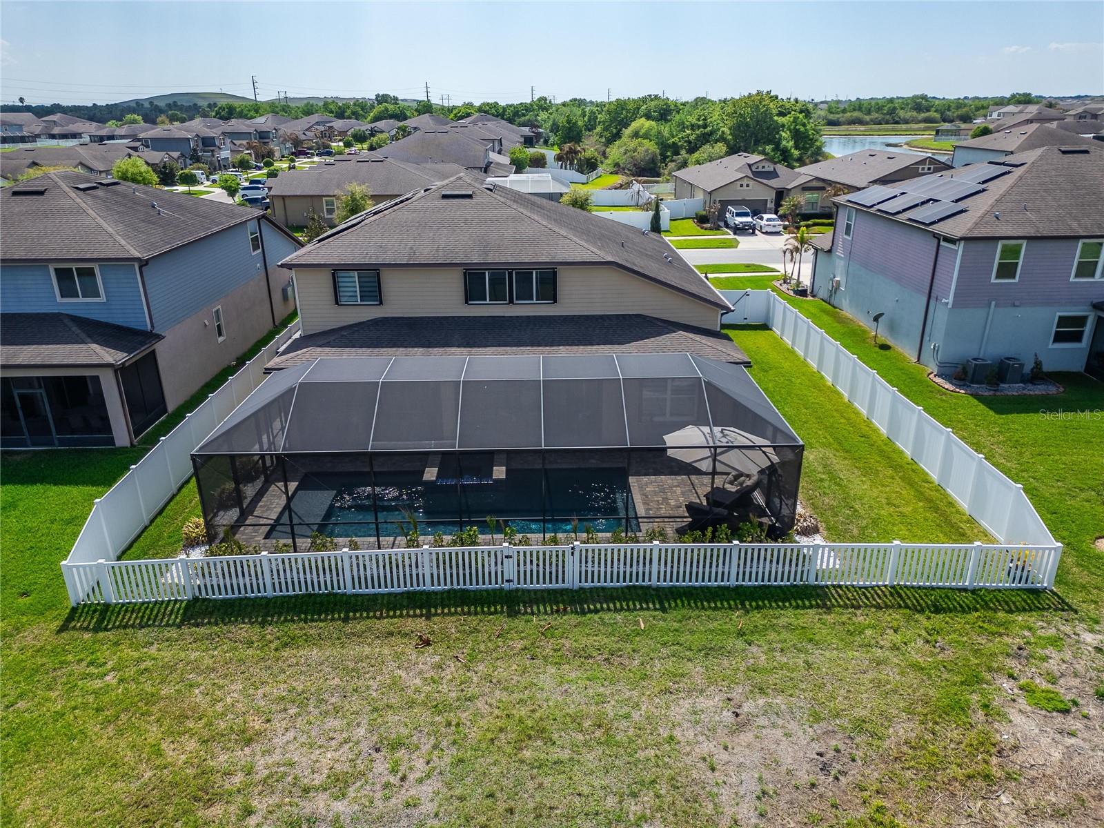 SOUTH FORK - Residential