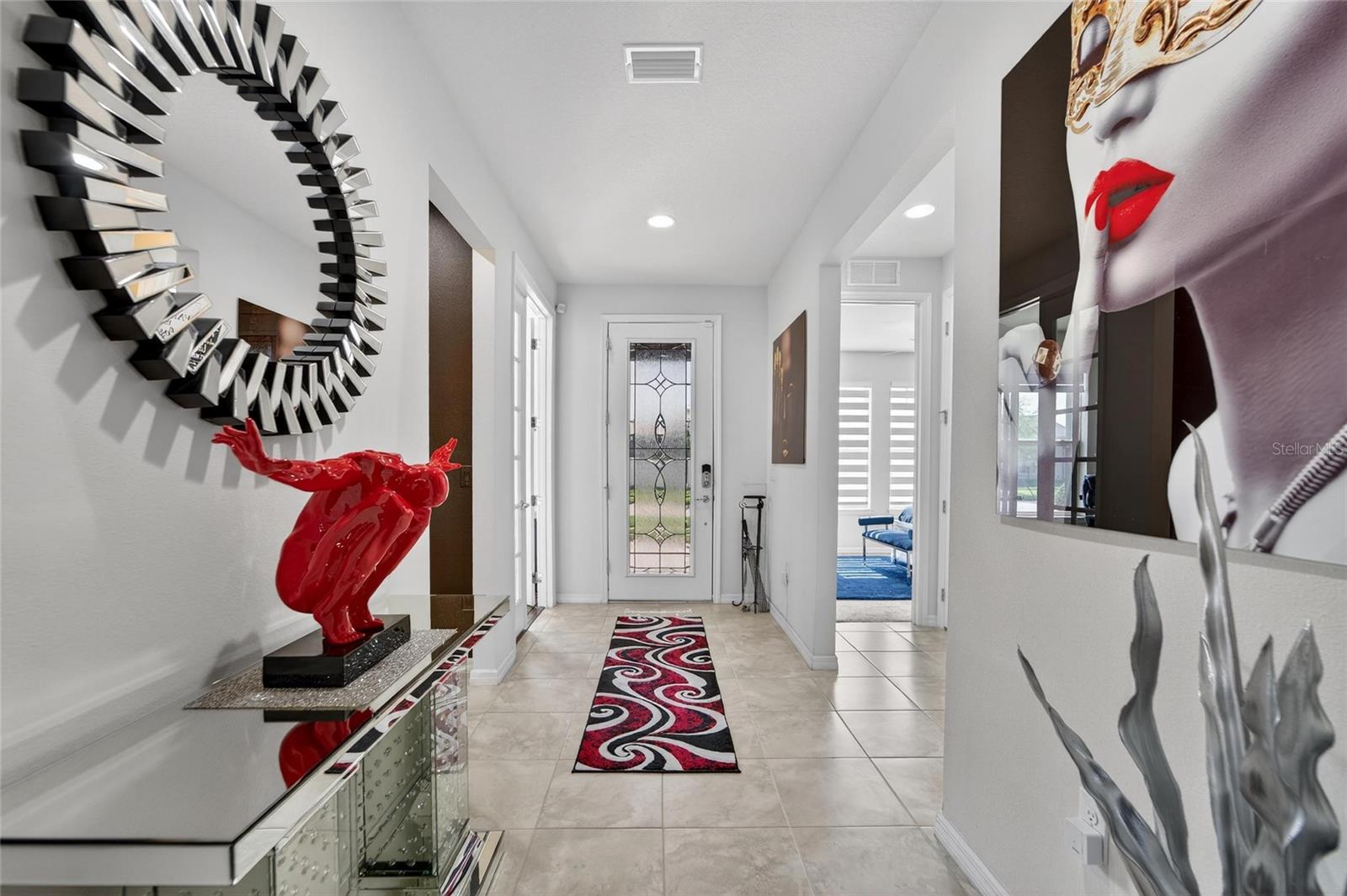 SOUTH FORK - Residential