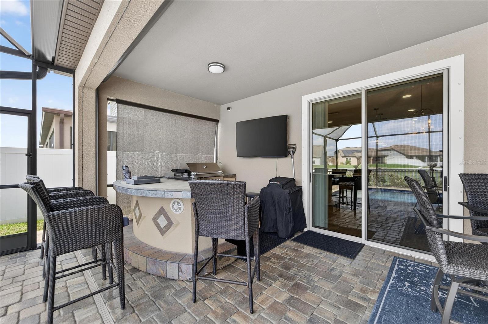 SOUTH FORK - Residential