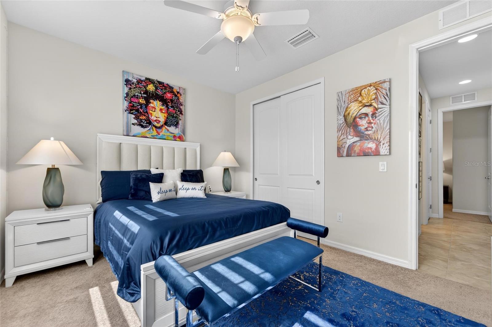 SOUTH FORK - Residential