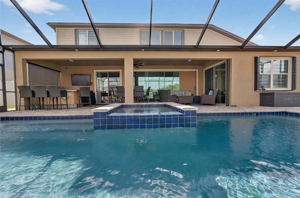 Photo of 13816 Galway Sand Road, Riverview, FL 33579 (MLS # TB8491589)