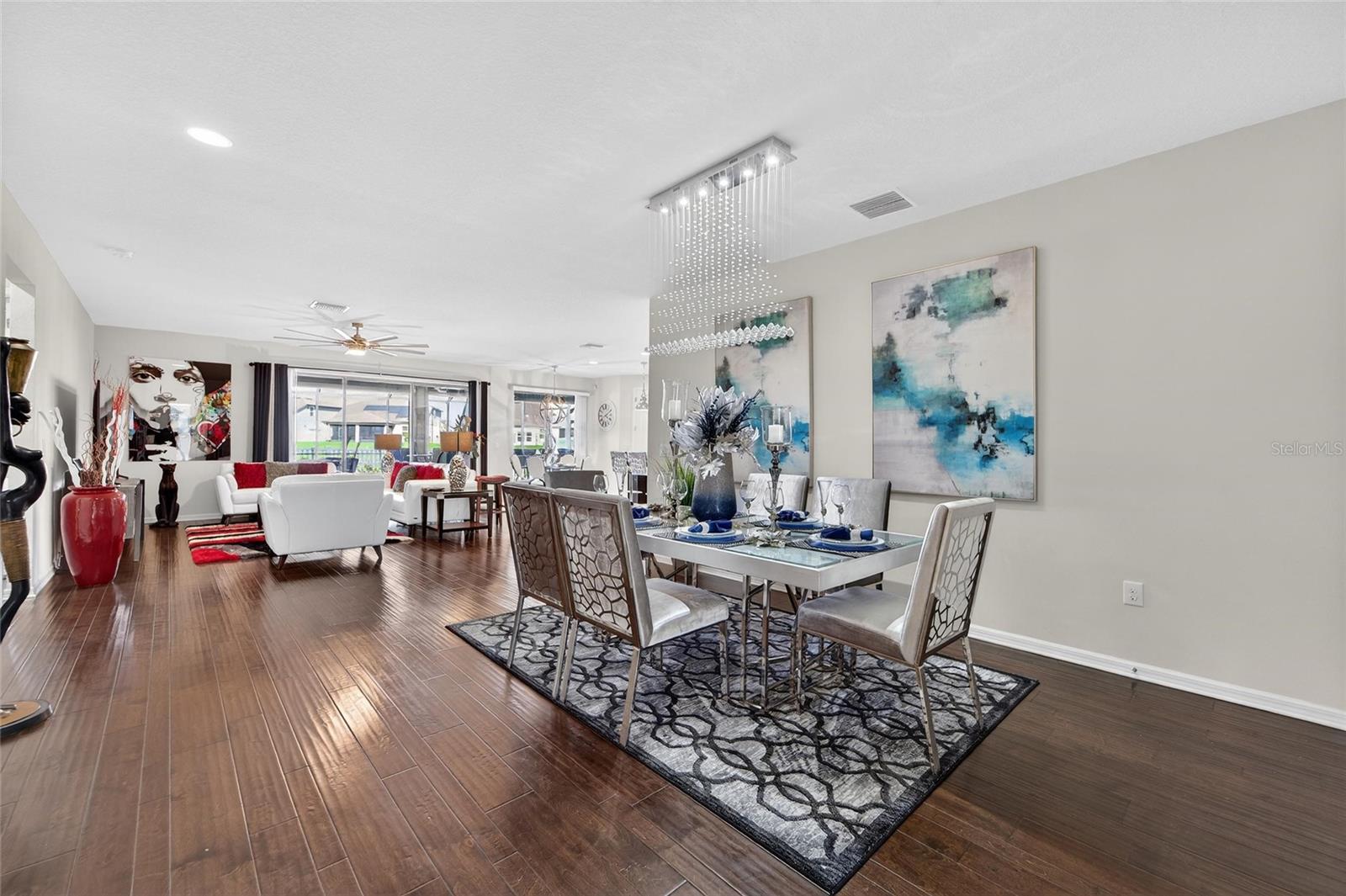 SOUTH FORK - Residential