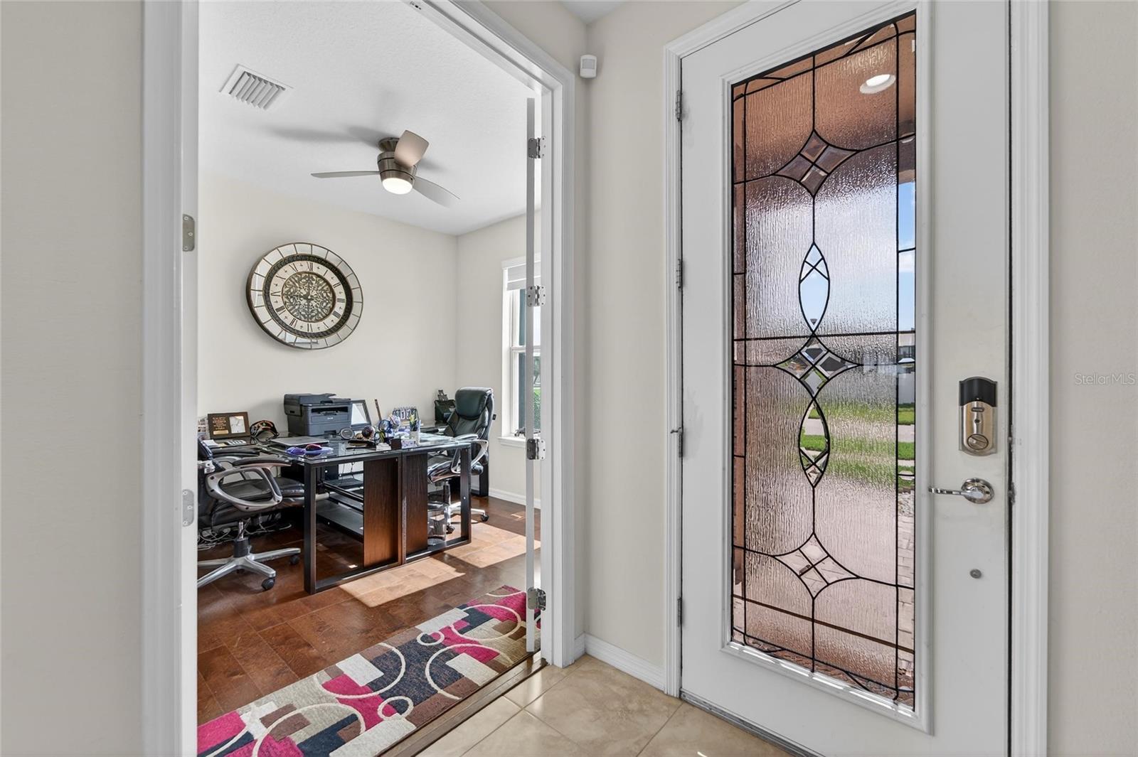 SOUTH FORK - Residential