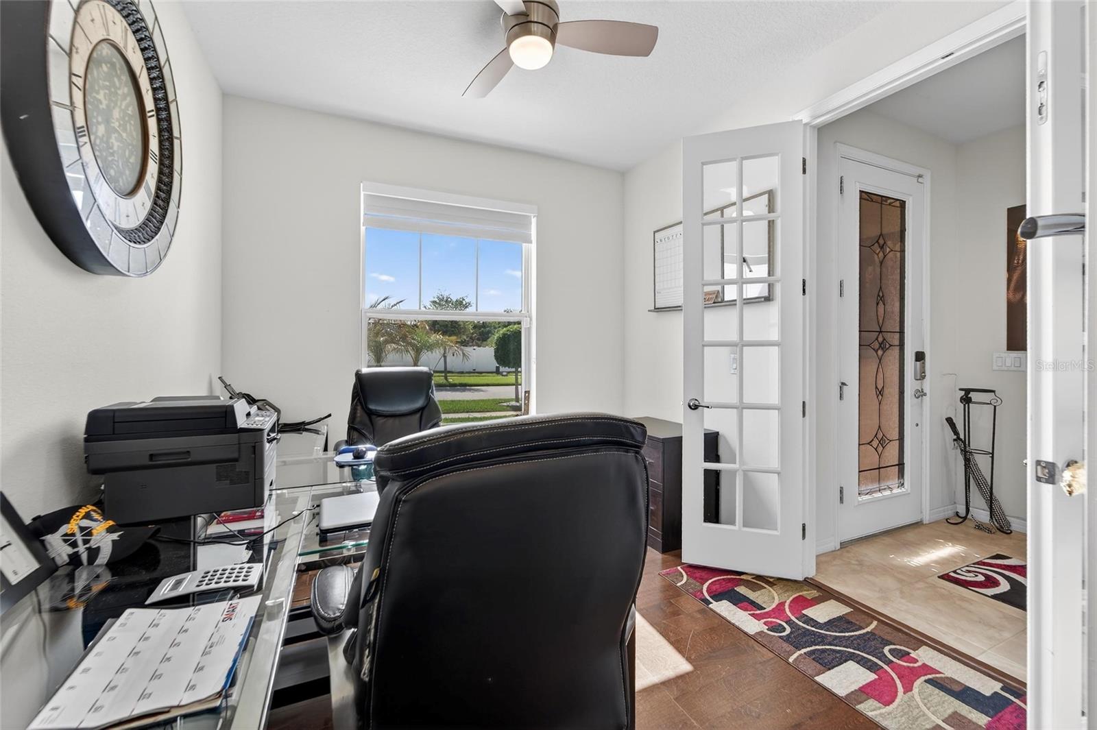 SOUTH FORK - Residential