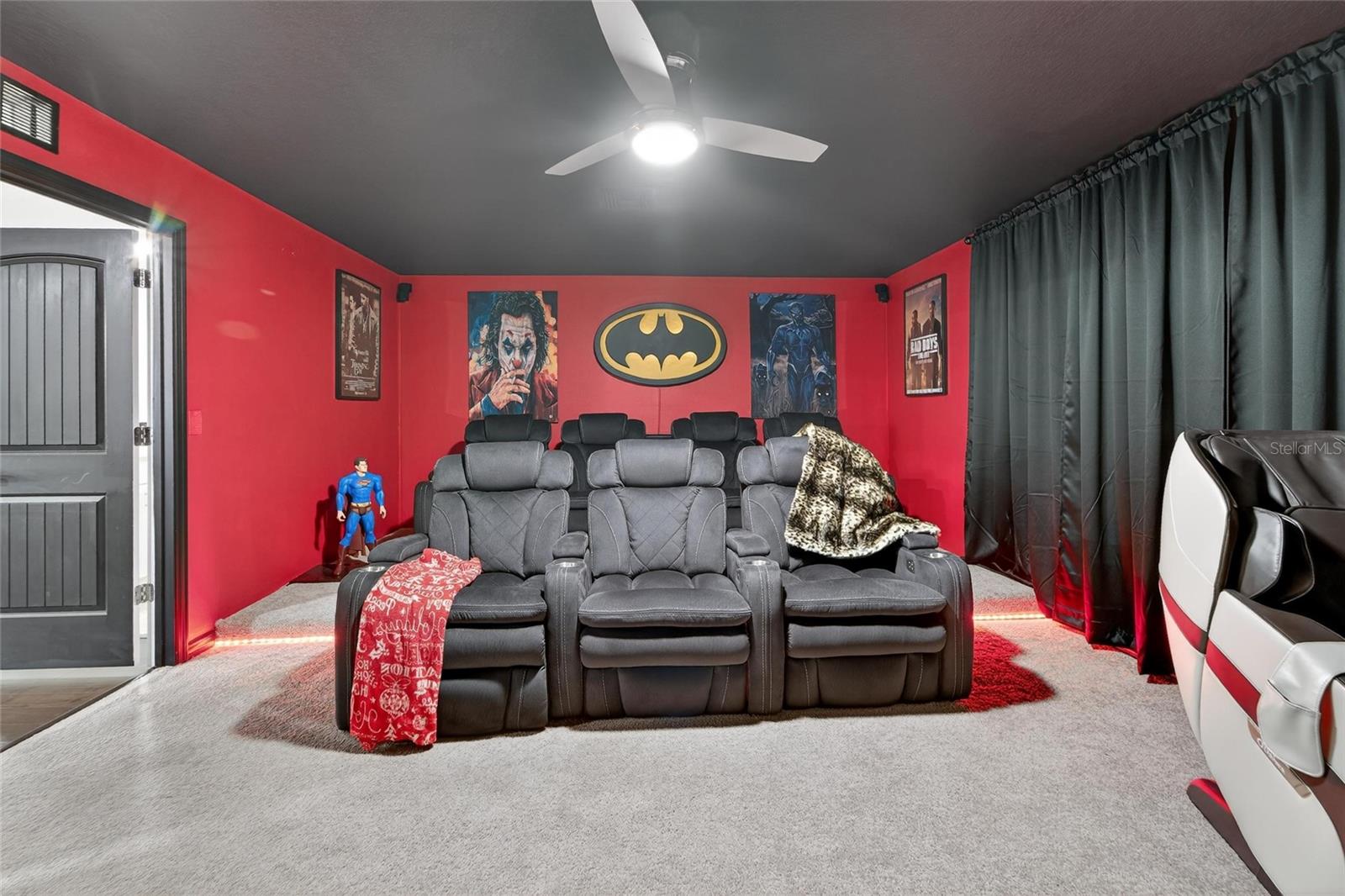 SOUTH FORK - Residential