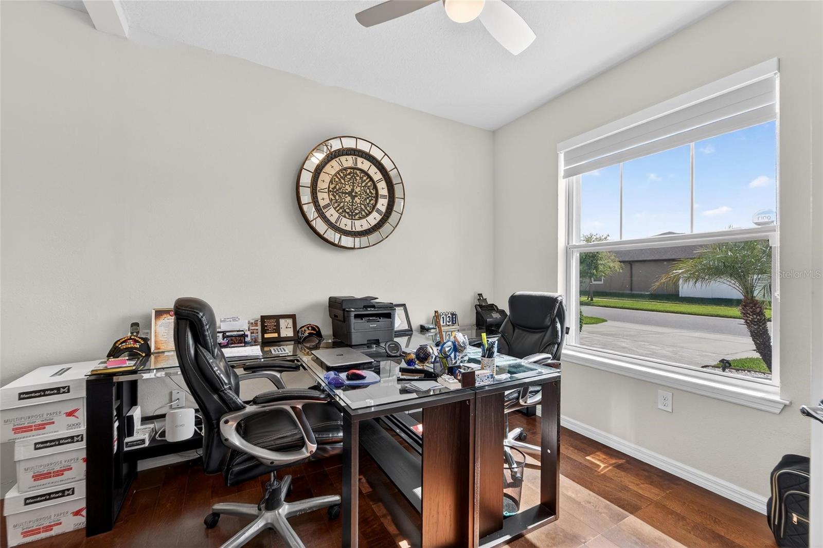 SOUTH FORK - Residential