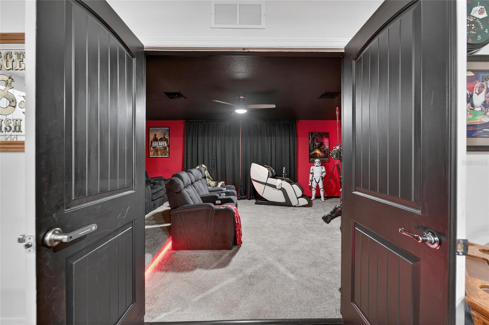 SOUTH FORK - Residential