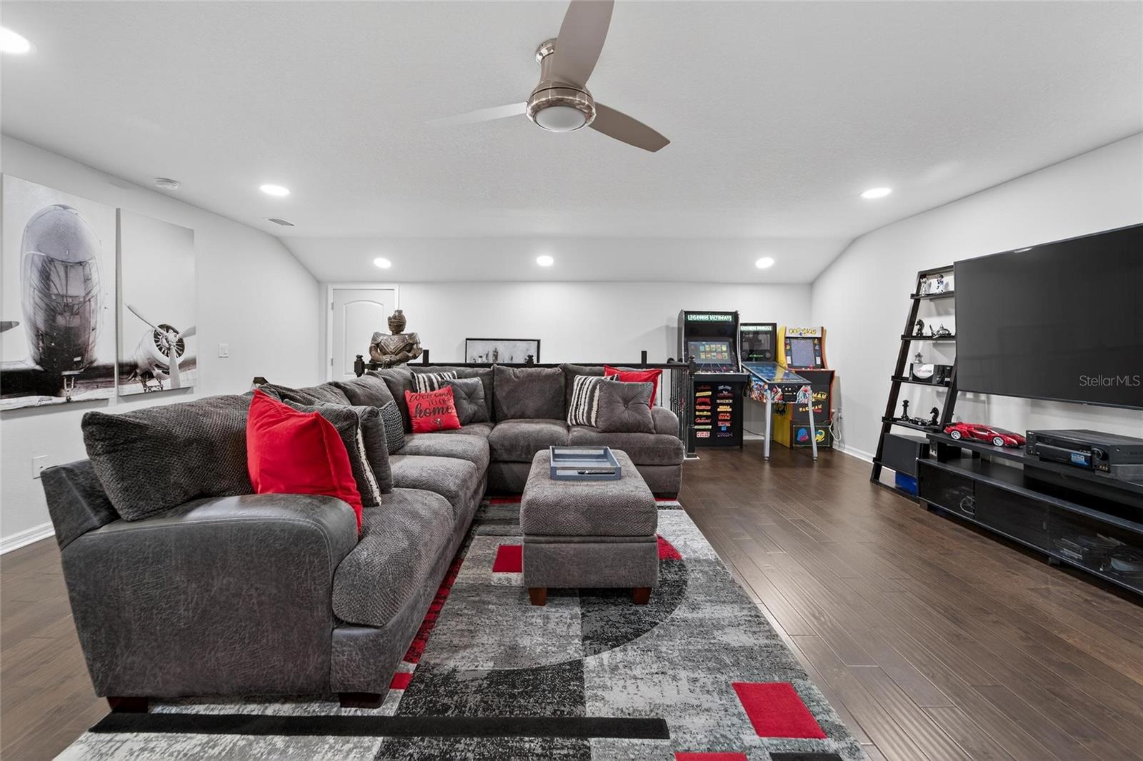 SOUTH FORK - Residential