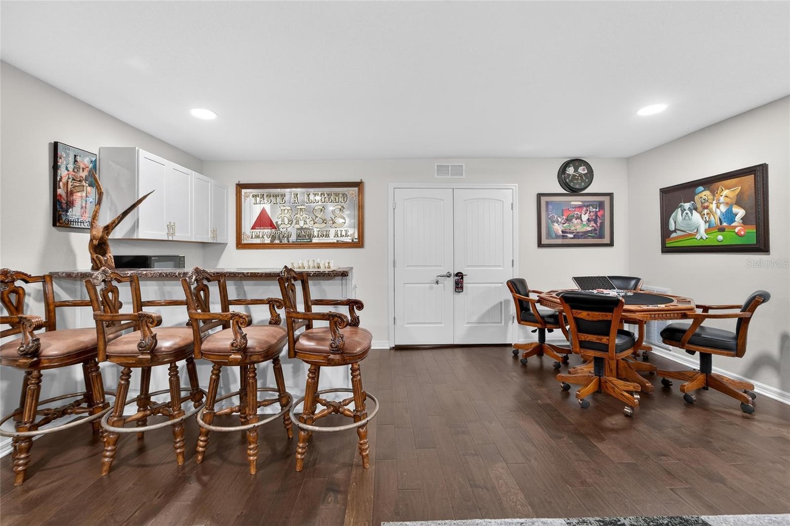 SOUTH FORK - Residential