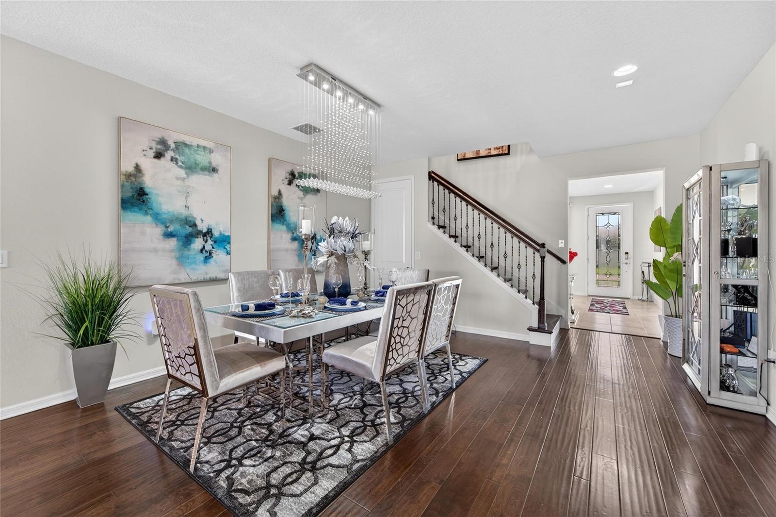 SOUTH FORK - Residential