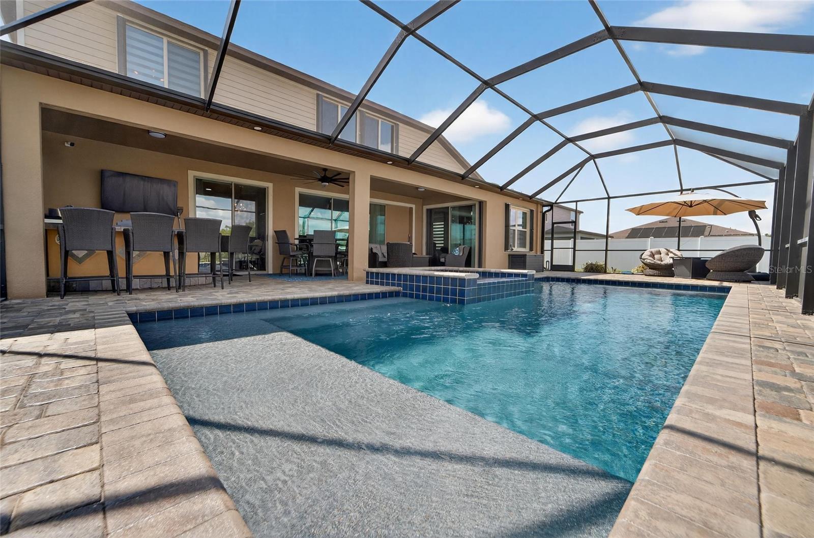 SOUTH FORK - Residential