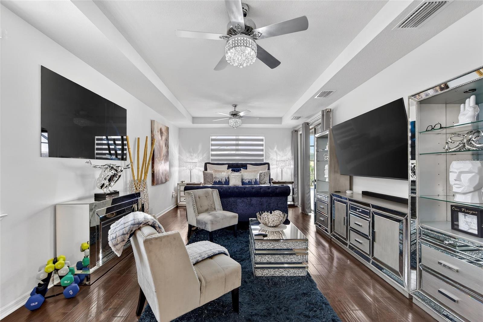 SOUTH FORK - Residential